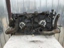 КОМПЛЕКТ РАДІАТОРІВ ІНТЕРКУЛЕР ВЕНТИЛЯТОРИ OPEL INSIGNIA A 2.0 CDTI A20DTH  (16647770596) фото min 12