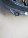 SUZUKI GRAND VITARA 05-08 РЕШІТКА РАДІАТОРА РЕШІТКА РЕШІТКА C308  (10640211592) фото min 8