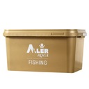 Ведро ALLER AQUA FISHING 5л.