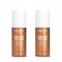 Набор из 2 матирующих паст GOLDWELL TEXTURE ROUGHMAN, 100 мл x 2 шт.