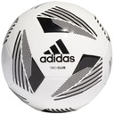 Adidas Tiro Club тренировочный футбол белый 5