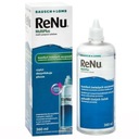 RENU MULTIPLUS 3шт X360ML КОНТАКТНЫЕ ЛИНЗЫ ЖИДКОСТЬ + БЕСПЛАТНЫЙ КОНТЕЙНЕР