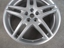 FERRARI F430 LLANTA BBS 7,5X19 ET31,5 5X108 194265 