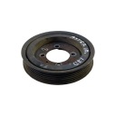 WHEEL PULLEY SHAFT CRANK OPEL ASTRA G  photo 6