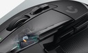 Мышь LOGITECH G502 X Lightspeed, черная