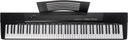 Цифровое пианино с органом M-tunes mtDP-881 Режим обучения