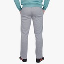 Puma Хлопковые мужские спортивные штаны с прямыми карманами, серые, XL