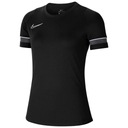 ЖЕНСКАЯ ФУТБОЛКА NIKE DF ACD21 TOP SS ЧЕРНАЯ