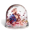 ВОДНАЯ РАМКА ПОДАРОК ​​С ФОТО НА ДЕНЬ ВАЛЕНТИНА ДЛЯ ПАР