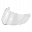 GLASS DO HELMET MOTOCIKLINIO DO KASKOW AGV K1 K3SV K5 TRANSPARENT  photo 8