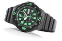 Casio MRW-200h Watch Wr 100m Детский день
