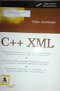 C++ HML + CD — Фабио Арсиньегас