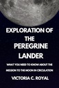 Роял, Виктория К. Исследование посадочного модуля «Сапсан»: что вам нужно знать