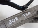 РУЛЬОВА РЕЙКА КОЛОНКА РЕЙКА ЄВРОПА 6700002756 PEUGEOT 208 I 13R  (18894337660) фото min 11