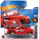 HOT WHEELS '40 FORD PICKUP HW DRAG STRIP 2022