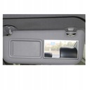 ЗЕРКАЛО ДЛЯ МАКИЯЖА С СОЛНЦЕЗАЩИТНЫМ КОЗЫРЕКОМ S