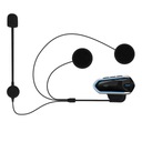 B35 Bluetooth 4.1 + EDR Наушники для мотоциклетного шлема