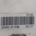 NISSAN QASHQAI 2008 ДАТЧИК УРОВНЯ ТОПЛИВА  фото 9