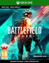 Battlefield 2042 [PL/ANG] (używ.)