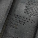 VOLVO V50 MW DROIT SUPPORT ARRIÈRE PARE-CHOCS 2010 30763020photo 6
