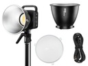 Lampa Zhiyun LED Molus G300 Cob Light