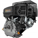 Motor Loncin G420F, 25mm/62,5mm Napájanie 11.7 kW