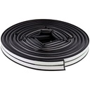 ЧЕРНАЯ Уплотнительная лента WINDOW SEAL