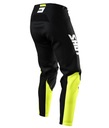 Shot Moto nohavice Burst Yellow 28 Cross Enduro EAN (GTIN) 3701030112288