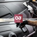 Płyn OA do czyszczenia kokpitu, deski rozdzielczej, plastiku w samochodzie Pojemność opakowania 250 ml