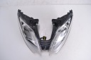 PROJECTEUR PHARE AVANT PIAGGIO MP3 300 HPE 19-21photo 9