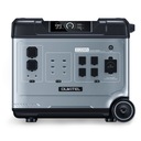 ИБП POWERBANK ЭЛЕКТРОСТАНЦИЯ 5120Втч 2200Вт