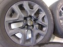 JEEP COMPASS II 17- RUEDAS LLANTAS DE ALUMINIO 17X6.5 ET40 225/60R17 