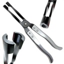 ЩИПЦЫ ДЛЯ УПЛОТНЕНИЙ КЛАПАНОВ, 275 мм