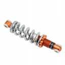 AMORTISSEUR ARRIÈRE VERS MOTOCYCLETTE OUVERTURE 190 MM 1200 FUNTOW RÉGLABLE TLUMIENIEphoto 10