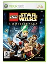 LEGO STAR WARS ПОЛНАЯ САГА XBOX 360