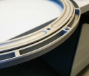 Стальной мебельный проигрыватель fi330 МОЩНЫЙ 400 КГ ТИХИЙ