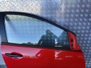 MAZDA 2 II DE PORTES DROIT AVANT DROIT AVANT ROUES A4A 2007Rphoto 15