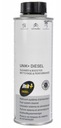 UNIK+ DIESEL PRO CZYŚCI WTRYSKI PEUGEOT CITROEN oryg