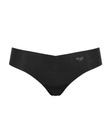 ТРУСЫ SLOGGI ZERO HIPSTRING R.S, ЧЕРНЫЕ