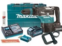 Makita HR005GM202 Аккумуляторный перфоратор SDSMax