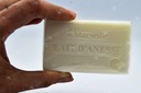 Le Chatelard 1802 Francúzske mandľové mydlo LAIT D'ANESSE OSLE MLIEKO 100 g Kód výrobcu Le Chatelard