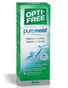 Opti Free Pure Moist / PureMoist 300 мл жидкость