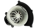 VENTILADOR DE VENTILACIÓN SOPLADOR DO VW TOUAREG 7L 2002- 