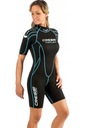 Cressi Tortuga Lady Size XL/5