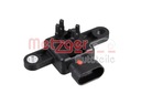 SENSOR, NEUTRAL POSITION 0901551 METZGER