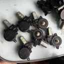 MAZDA 6 08-12 HAYON PETIT MOTEUR VITRES ARRIÈRE GAUCHE DROITphoto 11