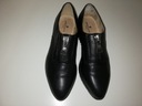 Skórzane buty Pierre Cardin. Stan idealny. R. 38 Kod producenta 02372345