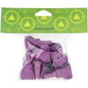 PULVÉRISATEUR EZEKTOROWY JEU (8 PCS HDRX-A 120° 025 VIOLET HDRXA120025P00photo 5