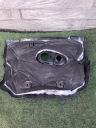 MAZDA III 3 BM COUVERCLE MOTEUR 2.0 SKYACTIVphoto 5