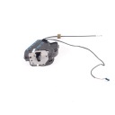 SERRURE DE PORTE GAUCHE ARRIÈRE MERCEDES W219 A2197300135photo 12